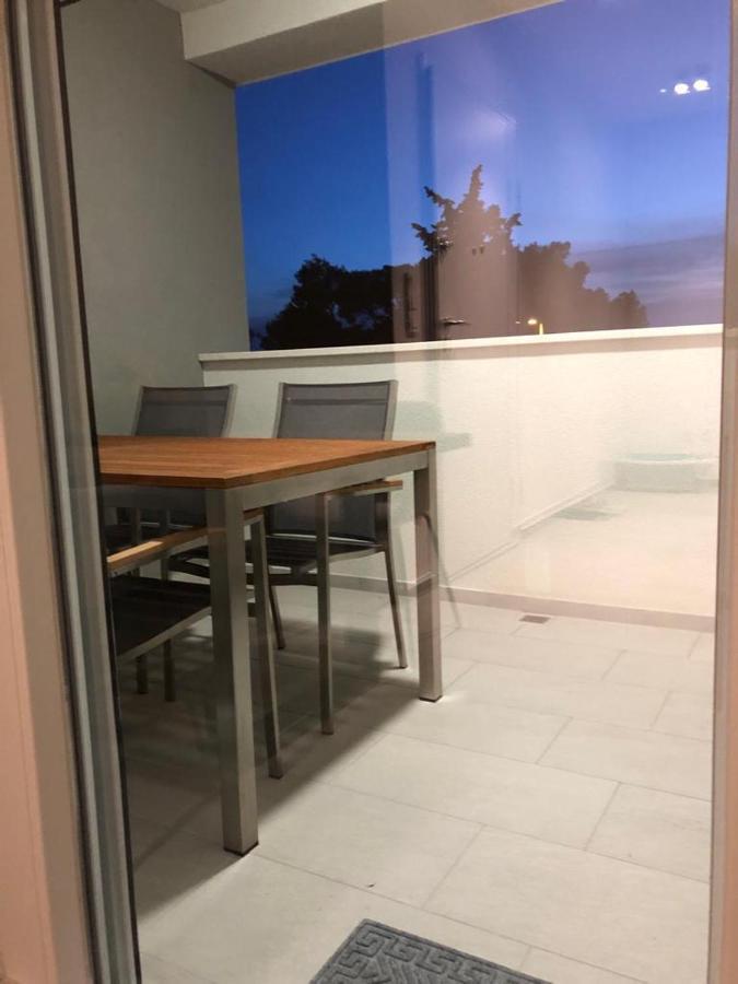 דירות ברודאריצה Spuzva מראה חיצוני תמונה